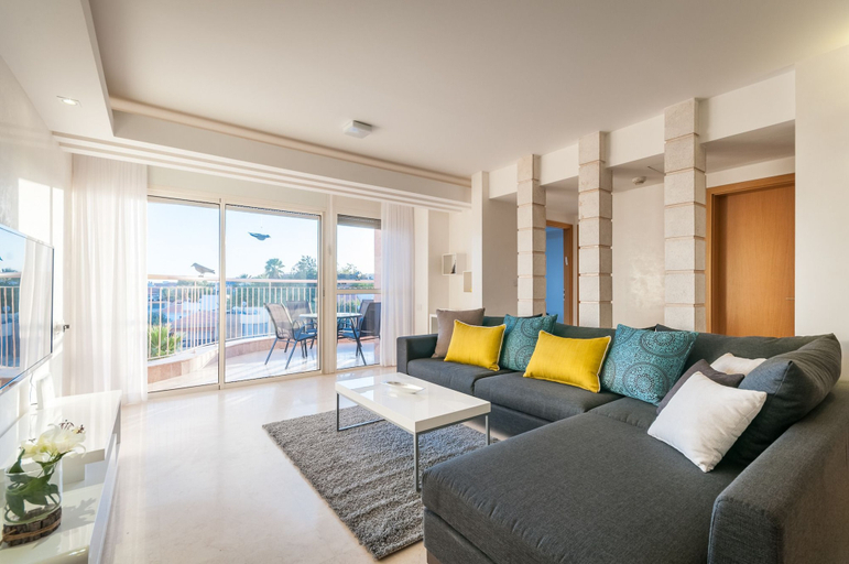 Others 4, Magical Sea View
