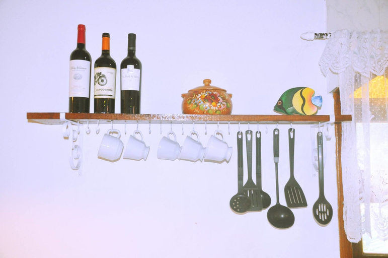 Food & Drinks, Villa Daniella, Florianopolis