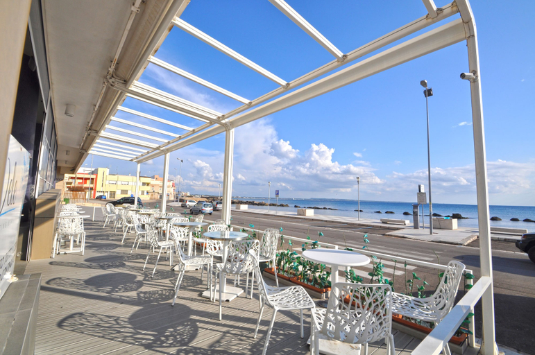 Food & Drinks, Suites Le Vele, Lecce