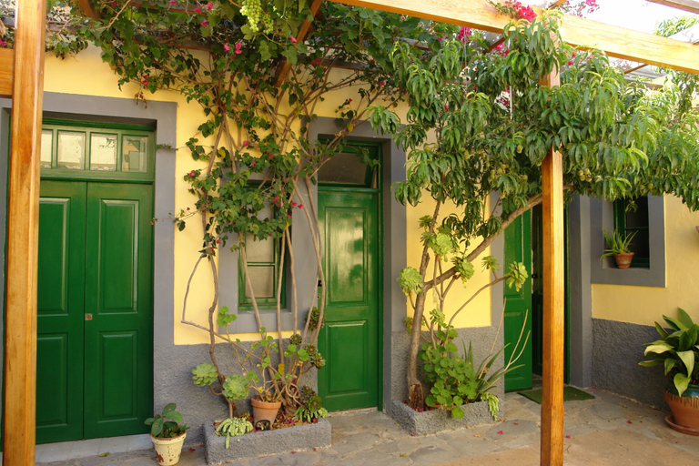 Exterior & Views 2, Casas Rurales Los Gavilanes, Santa Cruz de Tenerife