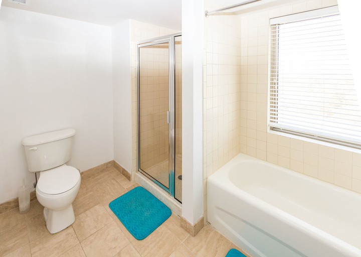 Bathroom 4, Brighton Towers #910 Ocean Front, Horry