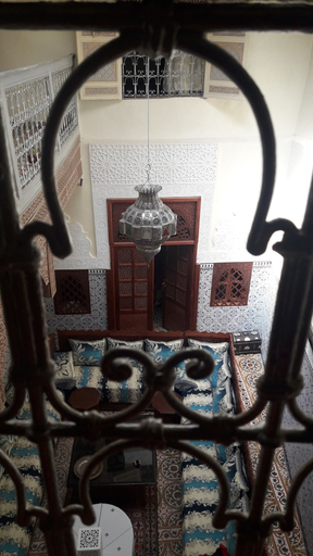Others 2, Dar Nada, Fès