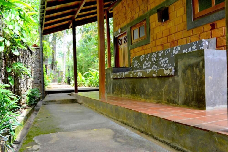 Exterior & Views 2, Landa Holiday House, Imbulpe