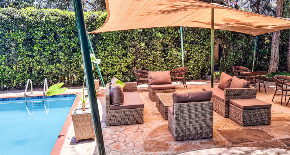 Sport & Beauty 5, Margarita House, Langata