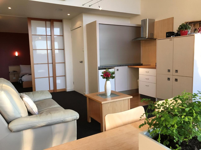 Others 5, River Vineyard Retreat, West Tamar - Pt A