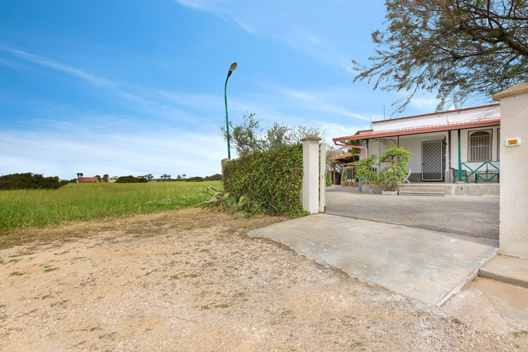 Exterior & Views 2, 2337 Bilo Imma A by Barbarhouse, Lecce