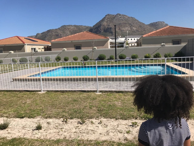 Sport & Beauty, Coral Sands on Muizenberg, City of Cape Town