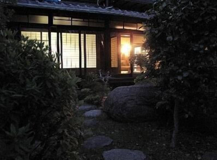 Others 5, Guesthouse Nara Backpackers, Nara