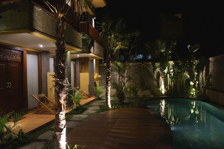 Sport & Beauty 5, Villa Sonia Ubud, Gianyar