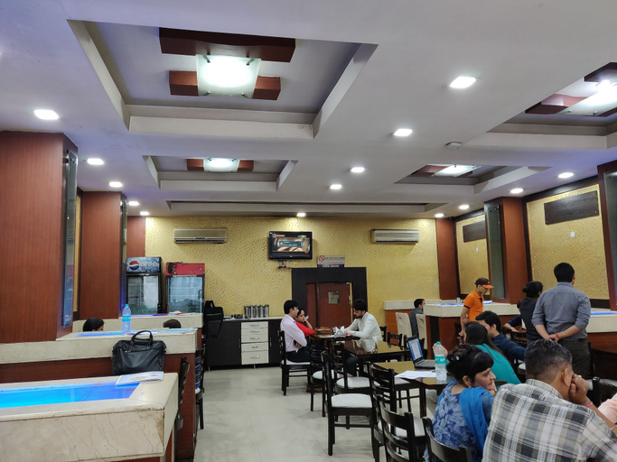 Food & Drinks 4, Hotel Premier, Jammu