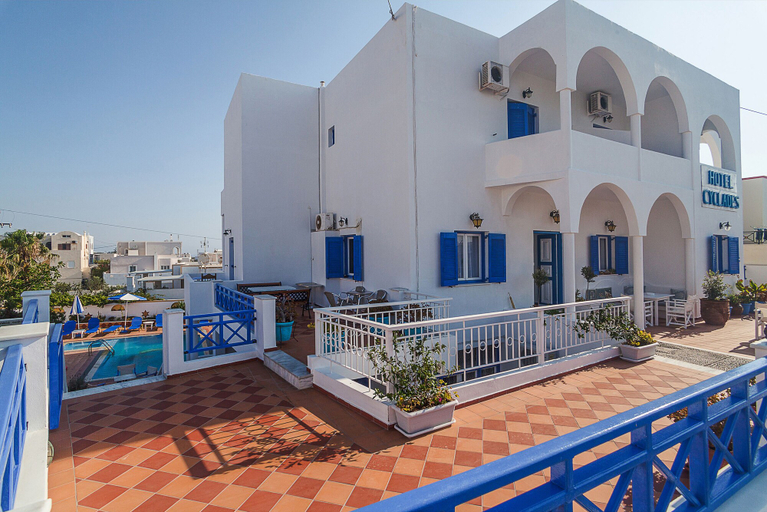 Exterior & Views 2, Cyclades, South Aegean
