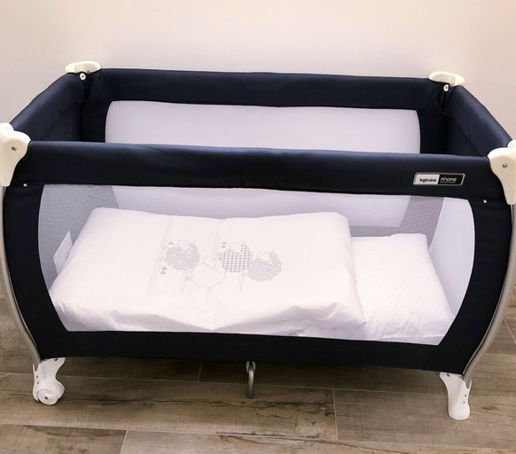 Bedroom 3, Paradise Luxury Apartments, Brescia