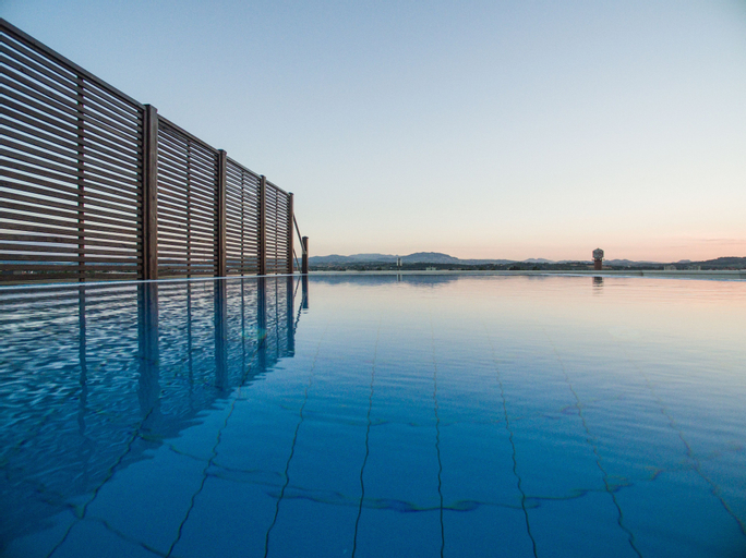 Wally Residence, Rimini