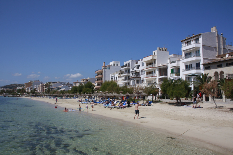 Exterior & Views 2, Hoposa Bahía, Baleares