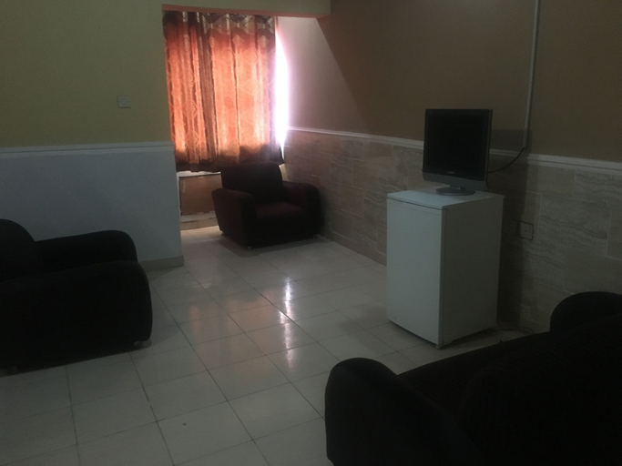 Others 5, Lekki Central Hotel, Eti-Osa