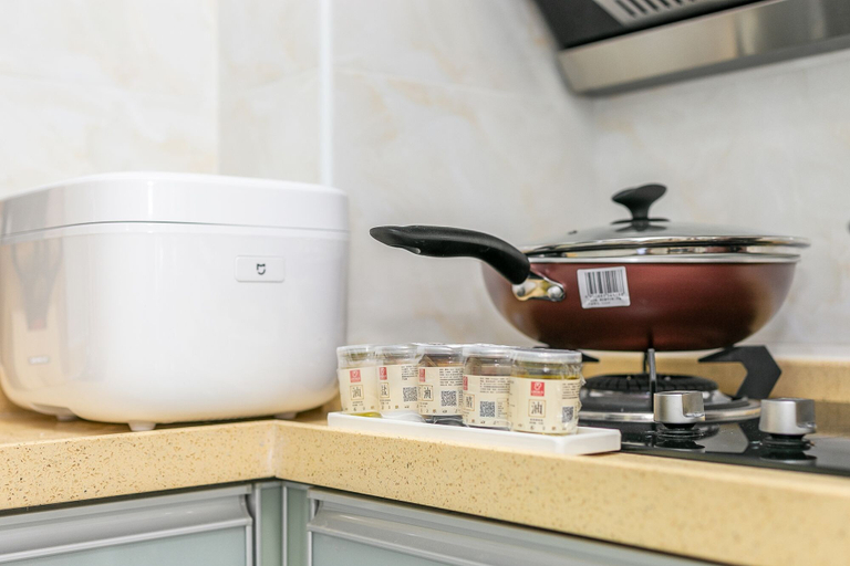 Others 4, Locals Boutique Apartment WanzaiCEC No.5, Zhuhai