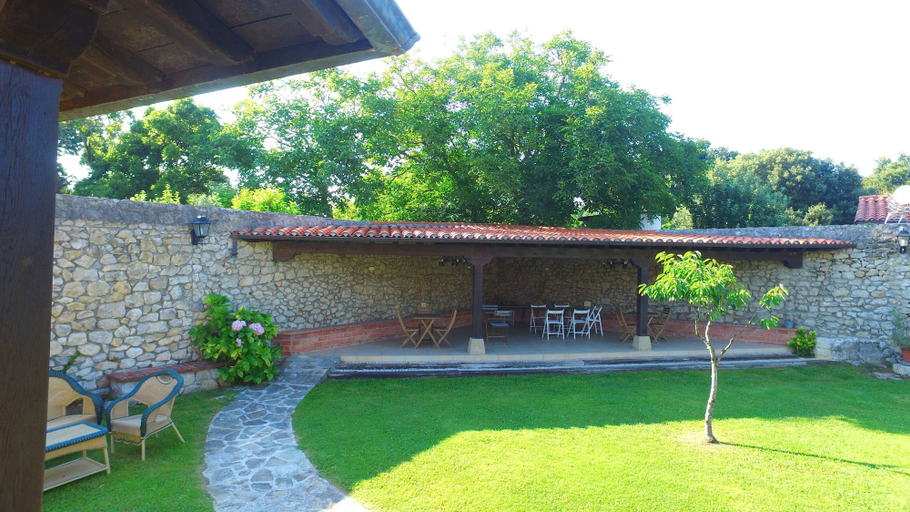 Others 5, Apartamentos El Lagar de Somo, Cantabria