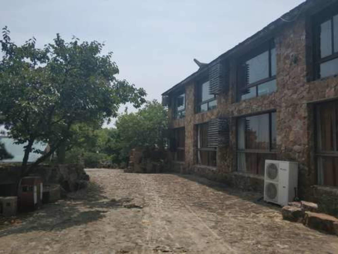 Exterior & Views 2, Zuishi Shanzhuang Hotel, Suzhou