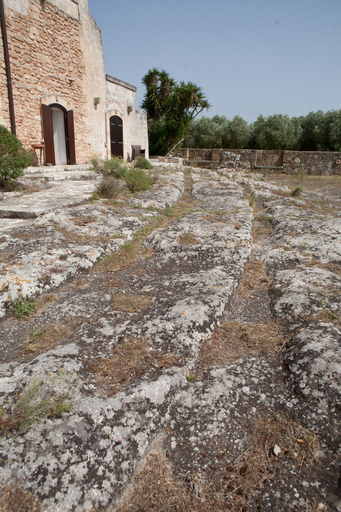 Exterior & Views 2, Masseria Bosco & Masseria Strazzati, Taranto