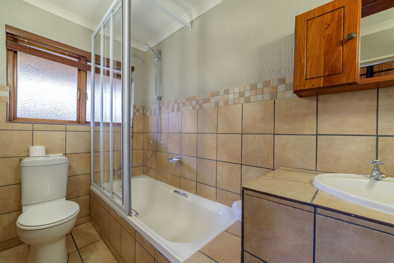 Bathroom 4, Kruger Park Lodge unit No. 524, Ehlanzeni