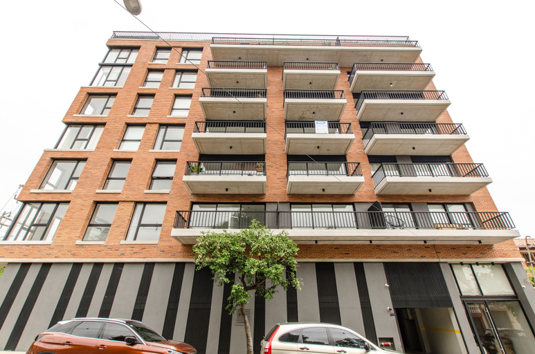 Exterior & Views 2, Lovely Business Loft Pool BBQ & Views, Asunción