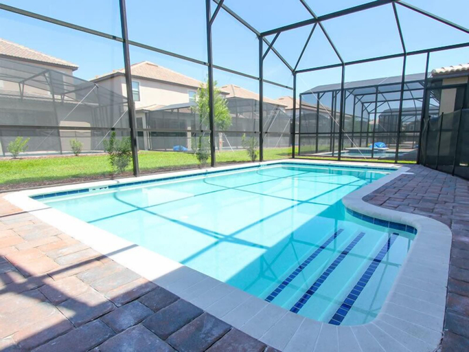 Sport & Beauty 4, Ov3105 - Champions Gate Resort - 6 Bed 6 Baths Villa, Osceola