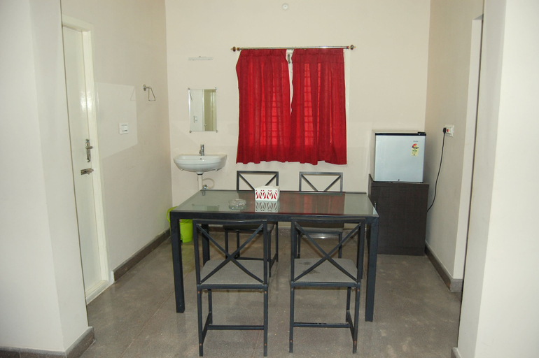 Others 5, Star Residency, Tiruchirappalli