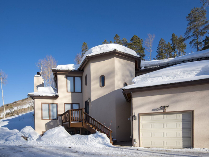 Exterior & Views 2, 2338 Tahoe Drive, Eagle