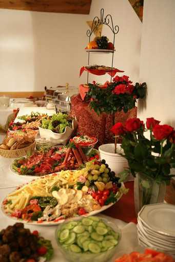 Food & Drinks 5, Nassauer Hof Hotel & Weinwirtschaft, Rhein-Lahn-Kreis