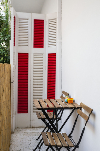 Others 5, Raise Cosy Apartment, Attica