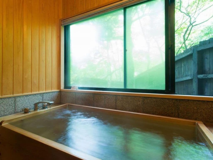 Bathroom 4, Prime Villa Fuki No Sato, Yufu