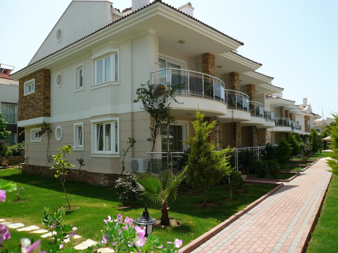 Exterior & Views 2, Pasham Beach Villa & Residence, Fethiye