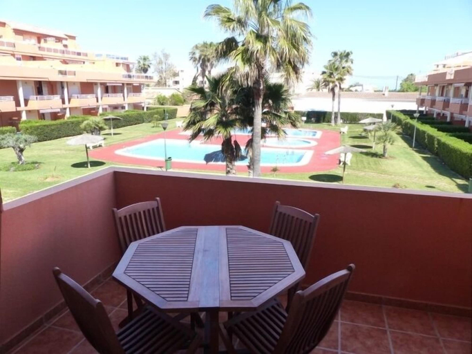 Others 5, Apartamento Jardines de Denia IV, Alicante