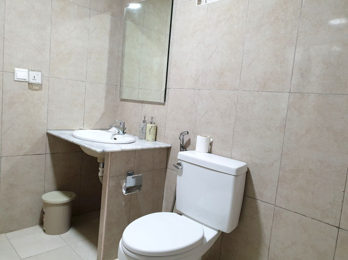 Bathroom 5, Holiday Home Kelaa, Haa Alifu Atoll