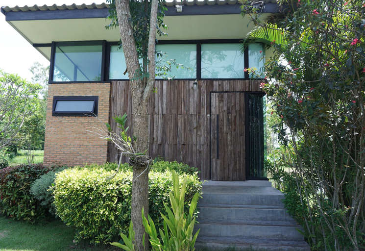 Exterior & Views 2, The Lampang Villa, Mae Tha