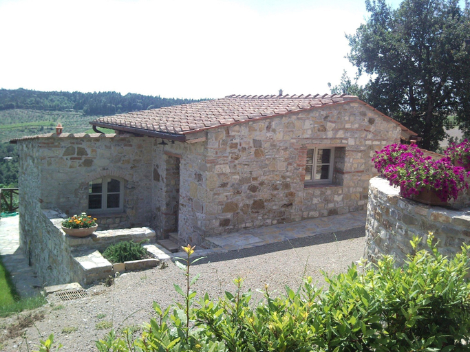 Exterior & Views 2, Agriturismo Concadoro, Siena
