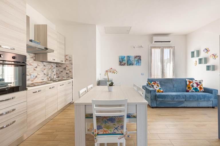 Private kitchen 5, 3024 Villa Dolce Tramonto- Trilo PP by Barbarhouse, Lecce