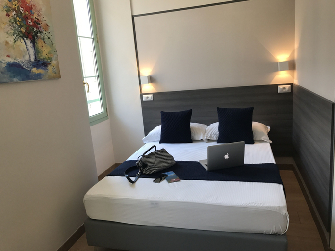 Bedroom 4, Boutique Hotel Neptune Nice, Alpes-Maritimes