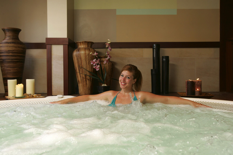 Sport & Beauty 3, Hotel Spa Villalba, Santa Cruz de Tenerife