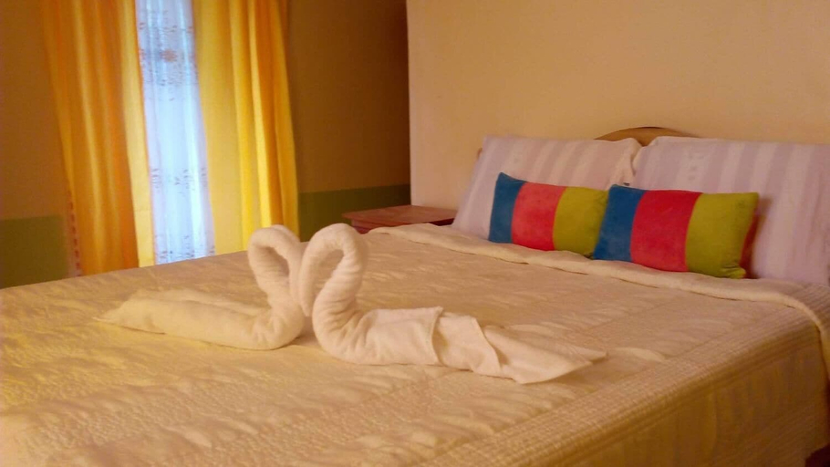 Bedroom 3, Hwan Dynasty Suite Elnido, El Nido
