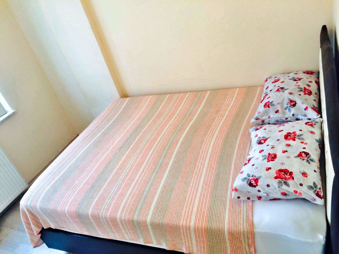 Bedroom 2, T&T Konaklama, Safranbolu