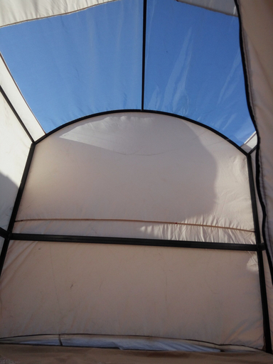 Bedroom 5, Al sultan bedouin camp, Quaira