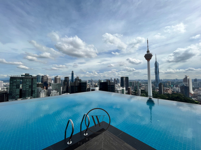 Sport & Beauty 3, Victory suites, Kuala Lumpur