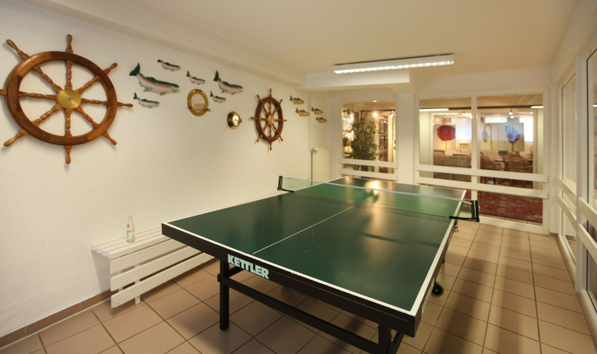 Others 3, Hotels & Appartments Feuerschiff (3114375), Wittmund