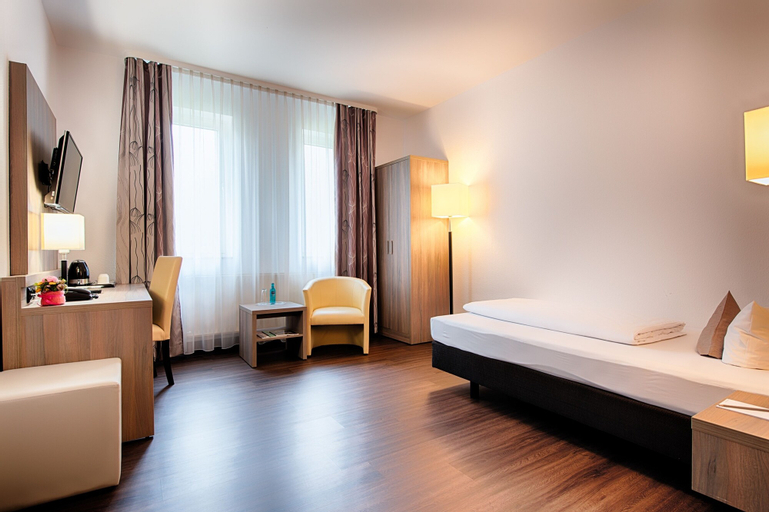 Bedroom 23
