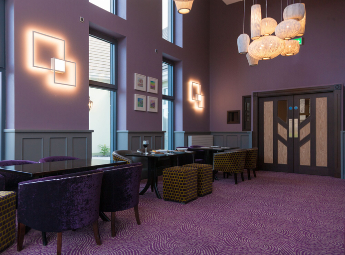 Others 5, Longcourt House Hotel