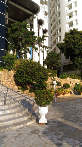 Exterior & Views, Sky Beach Apartment, Pattaya