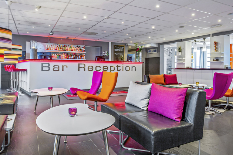 Others 3, Sure Hotel by Best Western Stockholm Alvsjo, Stockholm