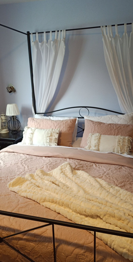 Bedroom 3, The Lodge At Te Rawa - Boat Access Only, Marlborough