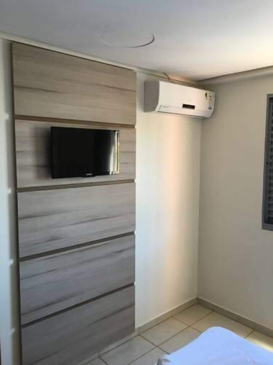 Bedroom 3, Hotel Nossa Casa, Ijuí
